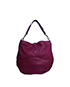 Greta Hobo, back view
